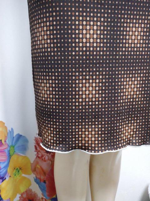 ドット柄 セットアップ < 女性ファッション  ドット柄 セットアップ < 女性ファッションの