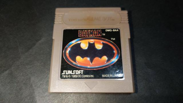 GB obg} / BATMAN Q[{[C   Q[{/\tg 