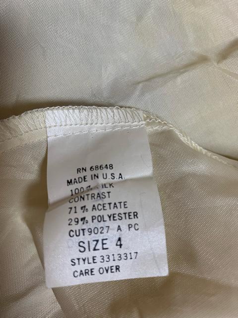 アメリカ製 可愛いワンピーサイズ4 送料無料 < 女性ファッション  アメリカ製 可愛いワンピーサイズ4 送料無料 < 女性ファッションの