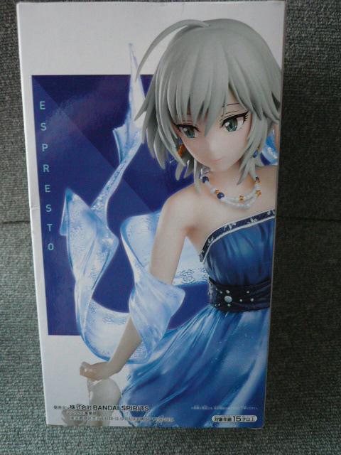 ESPRESTO「アイドルマスターシンデレラガールズ スターリーブライドのアンスタシア」N11 < アニメ/コミック/キャラクター  ESPRESTO「アイドルマスターシンデレラガールズ スターリーブライドのアンスタシア」N11 < アニメ/コミック/キャラクターの