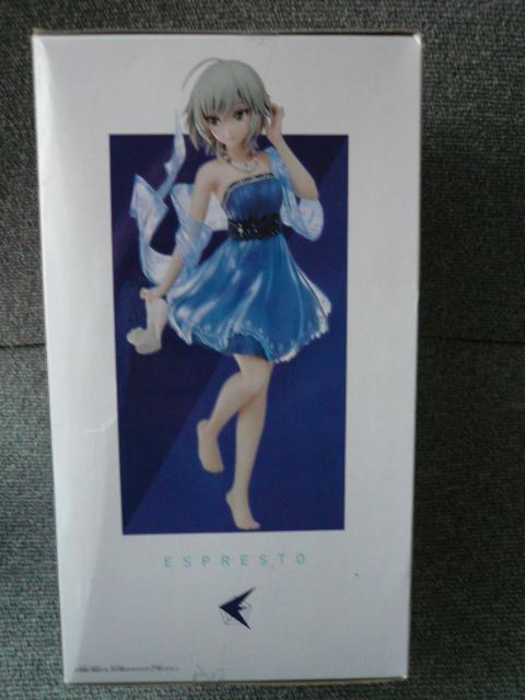 ESPRESTO「アイドルマスターシンデレラガールズ スターリーブライドのアンスタシア」N11 < アニメ/コミック/キャラクター  ESPRESTO「アイドルマスターシンデレラガールズ スターリーブライドのアンスタシア」N11 < アニメ/コミック/キャラクターの