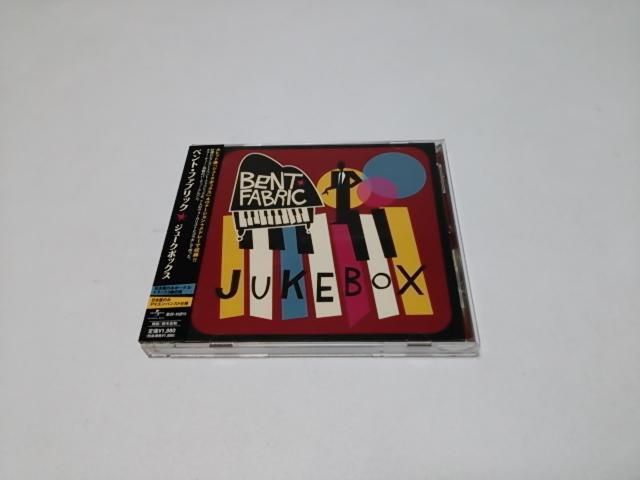 �y�����z�x���g�E�t�@�u���b�NBent Fabric�������Ձi�p��/���i�j���{�Ղ̂݃{�[�i�X�E�g���b�N3�ȁ��S16�Ȏ��^�{MV  �� CD/DVD/�r�f�I�� 