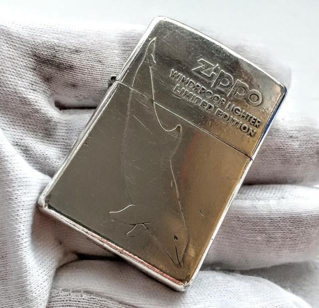 ZIPPO@Wb|C^[@CJ@   jt@bV 