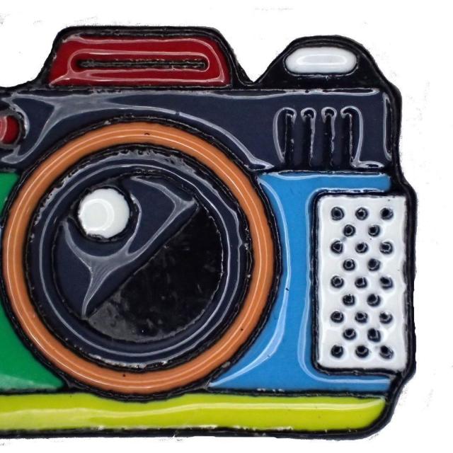 カメラ デジタルカメラ デジカメ コンデジ 水色 緑色 ピンバッジ バッジ ピンズ ピンブローチ ブローチ ラペルピン < 男性アクセサリー/時計  カメラ デジタルカメラ デジカメ コンデジ 水色 緑色 ピンバッジ バッジ ピンズ ピンブローチ ブローチ ラペルピン < 男性アクセサリー/時計の