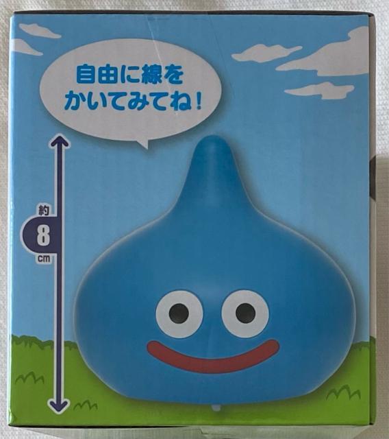 ドラゴンクエスト アミューズメントグッズシリーズ こっちにおいで!てくてくスライム < アニメ/コミック/キャラクター  ドラゴンクエスト アミューズメントグッズシリーズ こっちにおいで!てくてくスライム < アニメ/コミック/キャラクターの