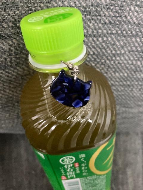 ハンドメイド アクリル猫パーツを使用したアンブレラマーカー2点セット(マスクチャームやファスナーチャームでも可能) < 女性ファッション  ハンドメイド アクリル猫パーツを使用したアンブレラマーカー2点セット(マスクチャームやファスナーチャームでも可能) < 女性ファッションの