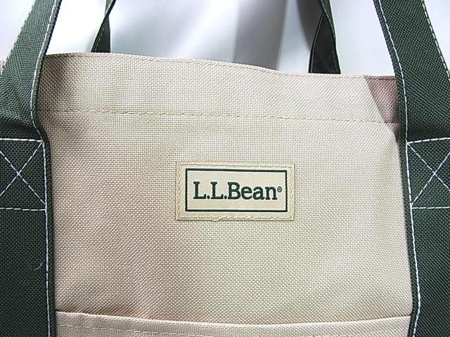 K@gpL.L.Bean g[gobO@񔄕i@eʃg[gobO@t@Xi[t GGr[ jp