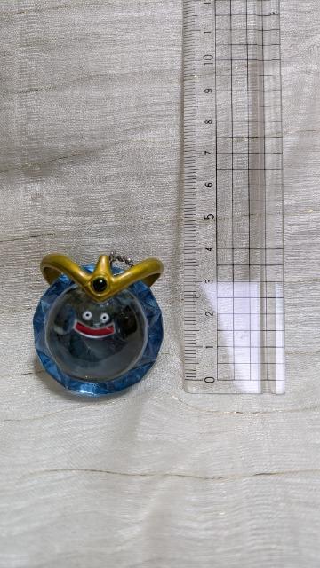 ドラゴンクエスト クリアフィギュアコレクション キーチェーン D < アニメ/コミック/キャラクター  ドラゴンクエスト クリアフィギュアコレクション キーチェーン D < アニメ/コミック/キャラクターの