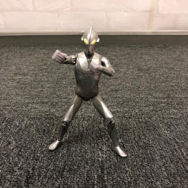 即決 ウルトラアクションフィギュア シンウルトラマン 降着時ver. < ホビー  即決 ウルトラアクションフィギュア シンウルトラマン 降着時ver.  < ホビーの