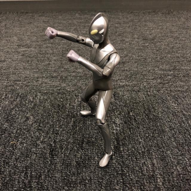 即決 ウルトラアクションフィギュア シンウルトラマン 降着時ver. < ホビー  即決 ウルトラアクションフィギュア シンウルトラマン 降着時ver. < ホビーの