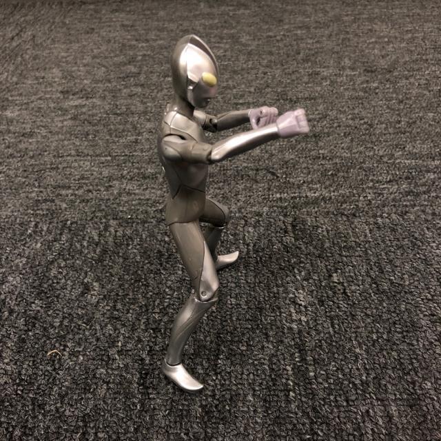 即決 ウルトラアクションフィギュア シンウルトラマン 降着時ver. < ホビー  即決 ウルトラアクションフィギュア シンウルトラマン 降着時ver. < ホビーの