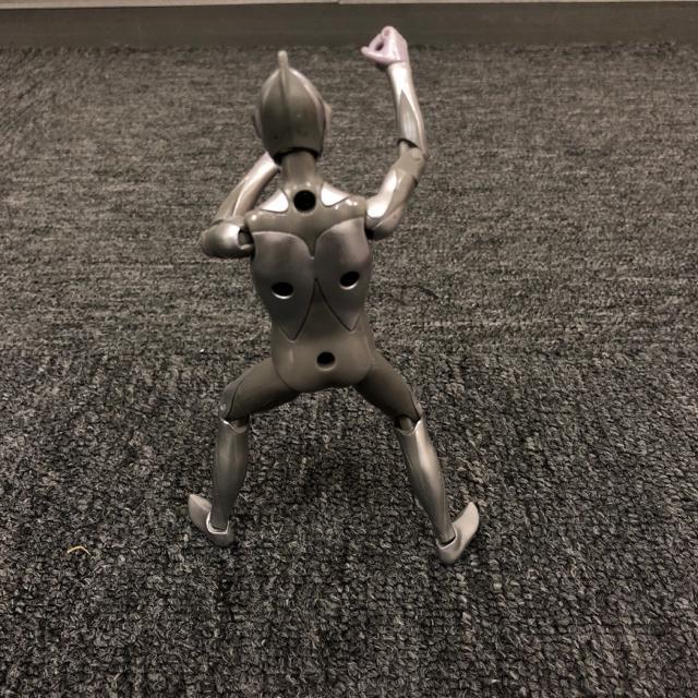 即決 ウルトラアクションフィギュア シンウルトラマン 降着時ver. < ホビー  即決 ウルトラアクションフィギュア シンウルトラマン 降着時ver. < ホビーの