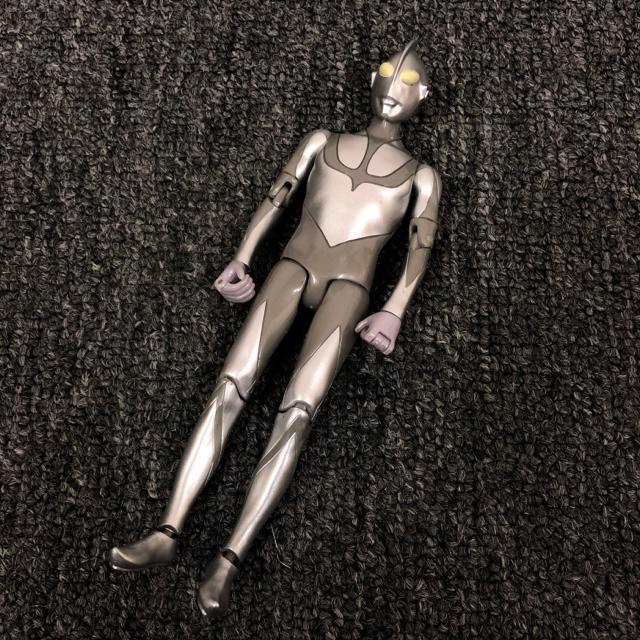 即決 ウルトラアクションフィギュア シンウルトラマン 降着時ver. < ホビー  即決 ウルトラアクションフィギュア シンウルトラマン 降着時ver. < ホビーの