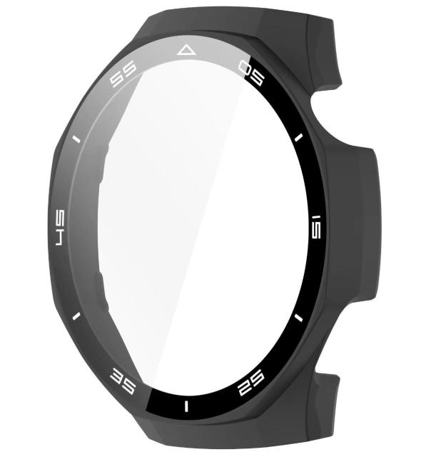 HUAWEI WATCH GT5 Pro カバー ガラス ブラック 46mm < 家電/AV  HUAWEI WATCH GT5 Pro カバー ガラス ブラック 46mm < 家電/AVの