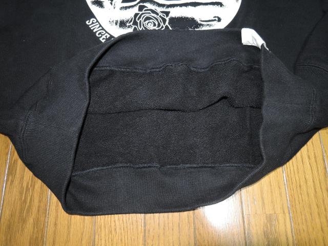  CALEE L[ ~ PEANUTS s[ibc Xk[s[ XEFbg M  SNOOPY L/S Sweat  uh 