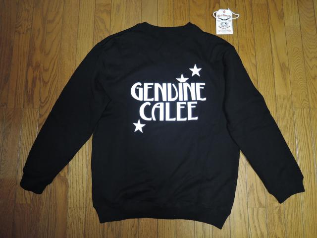  CALEE L[ ~ PEANUTS s[ibc Xk[s[ XEFbg M  SNOOPY L/S Sweat  uh 