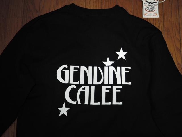  CALEE L[ ~ PEANUTS s[ibc Xk[s[ XEFbg M  SNOOPY L/S Sweat  uh 