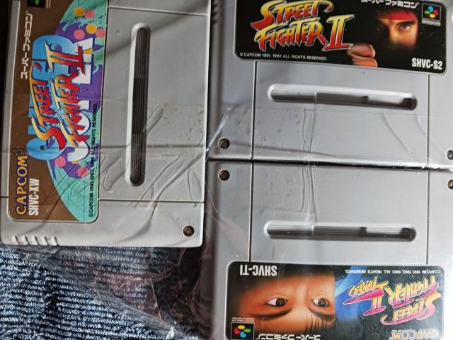 ストリートファイター < ゲーム本体/ソフト  ストリートファイター  < ゲーム本体/ソフトの