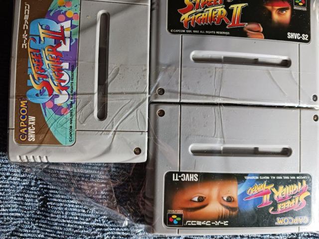 ストリートファイター < ゲーム本体/ソフト  ストリートファイター < ゲーム本体/ソフトの