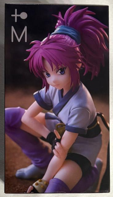 HUNTER�~HUNTER �n���^�[�n���^�[ �ʁ[�ǂ�X�g�b�p�[�t�B�M���A �}�`