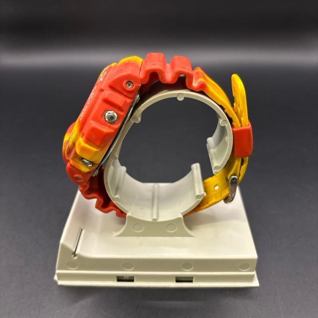 即決 CASIO カシオ G-SHOCK 腕時計 DW-6900TAL < 男性アクセサリー/時計  即決 CASIO カシオ G-SHOCK 腕時計 DW-6900TAL < 男性アクセサリー/時計の