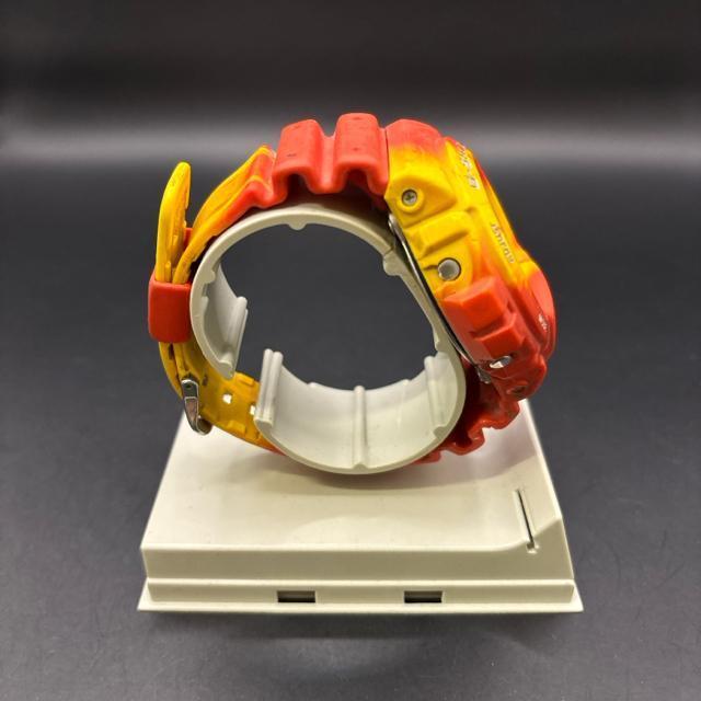 即決 CASIO カシオ G-SHOCK 腕時計 DW-6900TAL < 男性アクセサリー/時計  即決 CASIO カシオ G-SHOCK 腕時計 DW-6900TAL < 男性アクセサリー/時計の