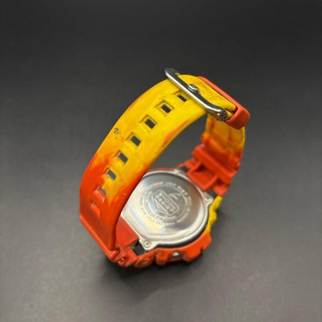 即決 CASIO カシオ G-SHOCK 腕時計 DW-6900TAL < 男性アクセサリー/時計  即決 CASIO カシオ G-SHOCK 腕時計 DW-6900TAL < 男性アクセサリー/時計の