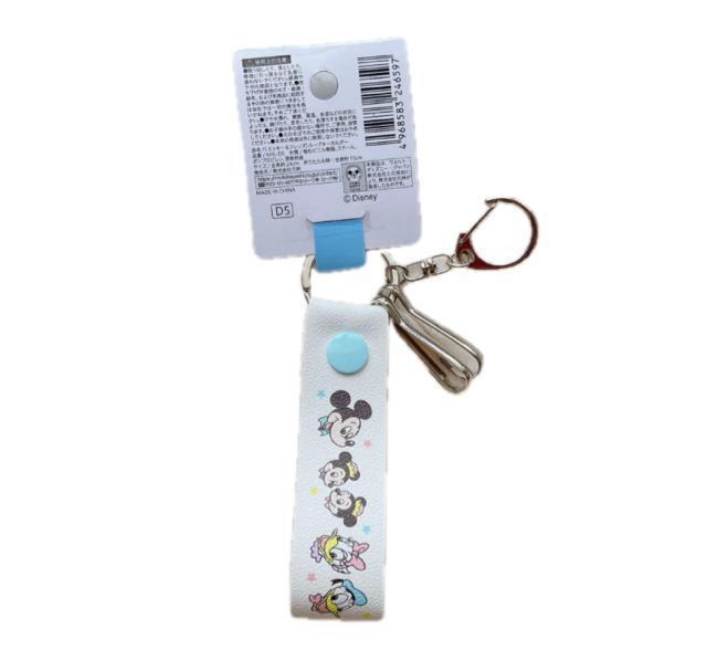 ディズニー ループキーホルダー カチューシャホルダー グローブ ミッキー 白 N2m < アニメ/コミック/キャラクター ディズニー ループキーホルダー カチューシャホルダー グローブ ミッキー 白 N2m < アニメ/コミック/キャラクターの