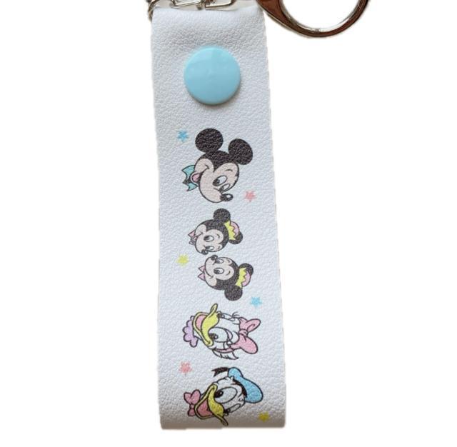 ディズニー ループキーホルダー カチューシャホルダー グローブ ミッキー 白 N2m < アニメ/コミック/キャラクター ディズニー ループキーホルダー カチューシャホルダー グローブ ミッキー 白 N2m < アニメ/コミック/キャラクターの
