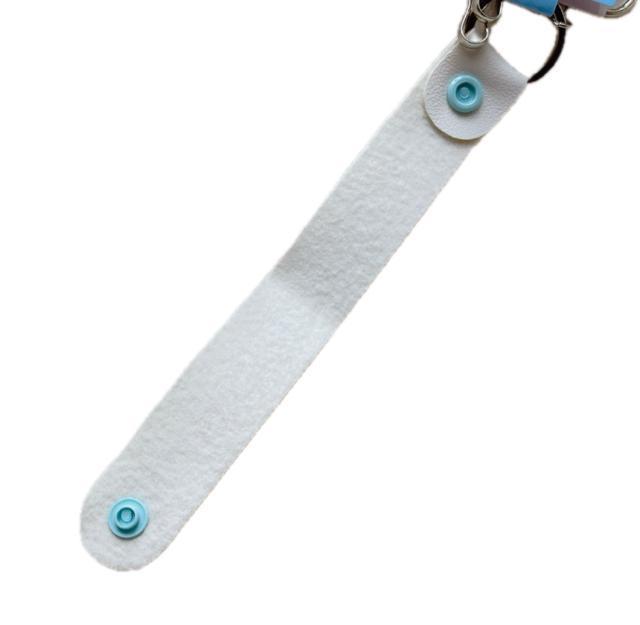 ディズニー ループキーホルダー カチューシャホルダー グローブ ミッキー 白 N2m < アニメ/コミック/キャラクター ディズニー ループキーホルダー カチューシャホルダー グローブ ミッキー 白 N2m < アニメ/コミック/キャラクターの