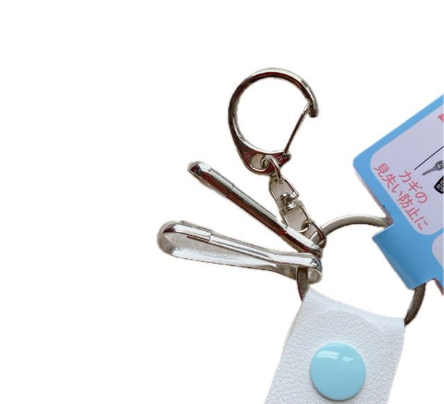 ディズニー ループキーホルダー カチューシャホルダー グローブ ミッキー 白 N2m < アニメ/コミック/キャラクター ディズニー ループキーホルダー カチューシャホルダー グローブ ミッキー 白 N2m < アニメ/コミック/キャラクターの