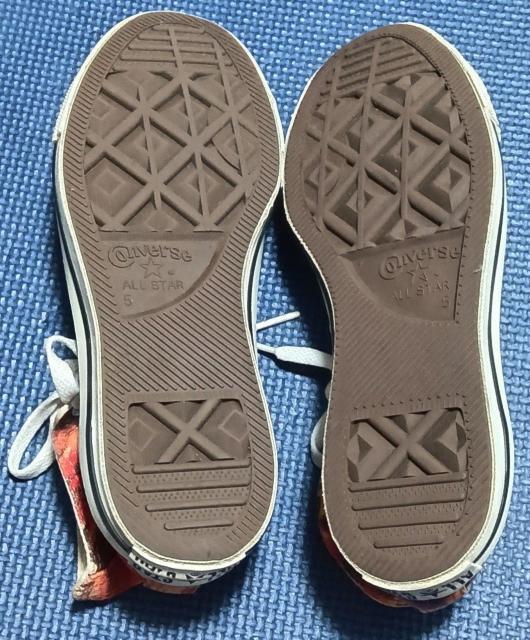 CONVERSE ALL STAR HI 24p Ro[X I[X^[nC nCA Be[W nCJbg Xj[J[  uh 