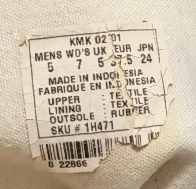 CONVERSE ALL STAR HI 24p Ro[X I[X^[nC nCA Be[W nCJbg Xj[J[  uh 