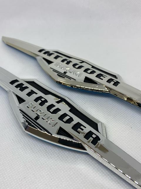 SUZUKI INTRUDER ^NGu@Cg[_[@hXAbv@oCNGu@`v[h  /oCN