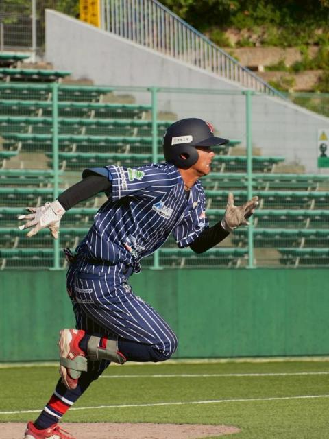 #13 杉 航選手着用・直筆サイン入り2ndユニフォーム < レジャー/スポーツ  #13 杉 航選手着用・直筆サイン入り2ndユニフォーム < レジャー/スポーツの