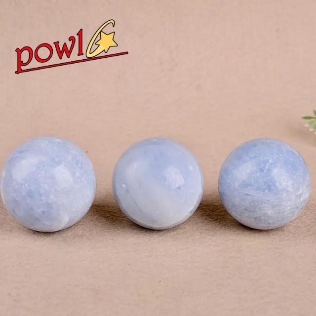 50-55mmブルーカルサイトボール セレスタイト クリスタルスフィアボール丸玉 < インテリア/ライフ 50-55mmブルーカルサイトボール セレスタイト クリスタルスフィアボール丸玉 < インテリア/ライフの