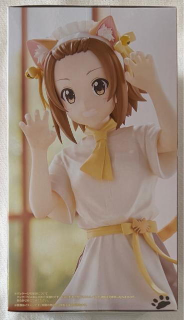 けいおん! Trio-try-iT Figure 田井中律 < アニメ/コミック/キャラクター けいおん! Trio-try-iT Figure 田井中律 < アニメ/コミック/キャラクターの