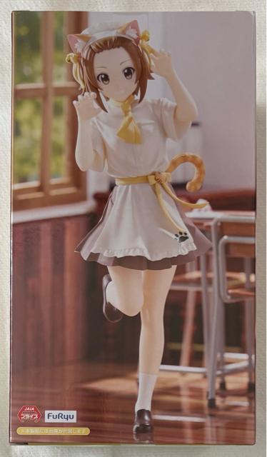 けいおん! Trio-try-iT Figure 田井中律 < アニメ/コミック/キャラクター けいおん! Trio-try-iT Figure 田井中律 < アニメ/コミック/キャラクターの