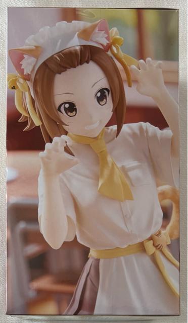 けいおん! Trio-try-iT Figure 田井中律 < アニメ/コミック/キャラクター けいおん! Trio-try-iT Figure 田井中律 < アニメ/コミック/キャラクターの
