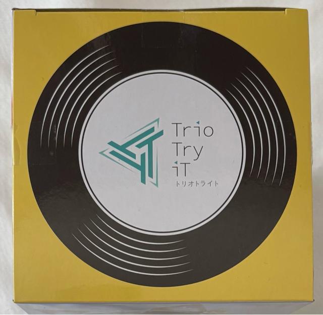 けいおん! Trio-try-iT Figure 田井中律 < アニメ/コミック/キャラクター けいおん! Trio-try-iT Figure 田井中律 < アニメ/コミック/キャラクターの