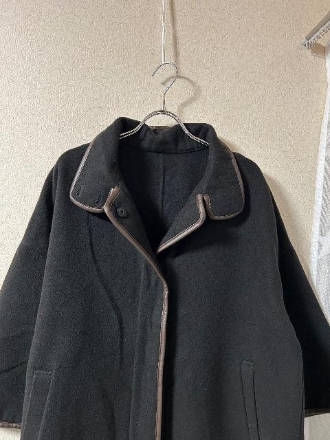 1万新品タグ付きGLOBAL WORK★マチネラインパイピングコート < ブランド 1万新品タグ付きGLOBAL WORK★マチネラインパイピングコート < ブランドの