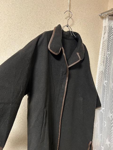 1万新品タグ付きGLOBAL WORK★マチネラインパイピングコート < ブランド 1万新品タグ付きGLOBAL WORK★マチネラインパイピングコート < ブランドの