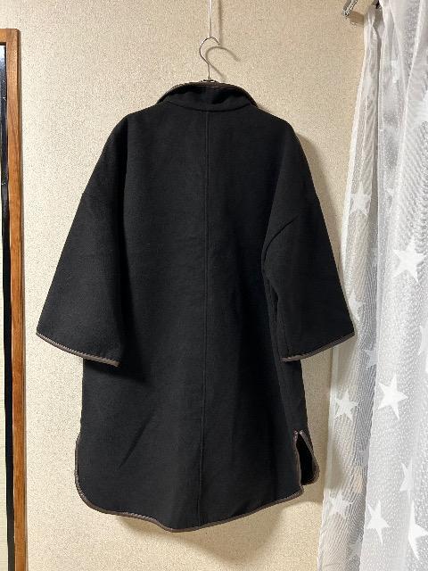 1万新品タグ付きGLOBAL WORK★マチネラインパイピングコート < ブランド 1万新品タグ付きGLOBAL WORK★マチネラインパイピングコート < ブランドの