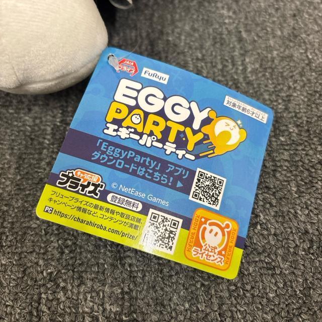  Vi ^Ot Eggy Party BIGʂ  Aj/R~bN/LN^[ 