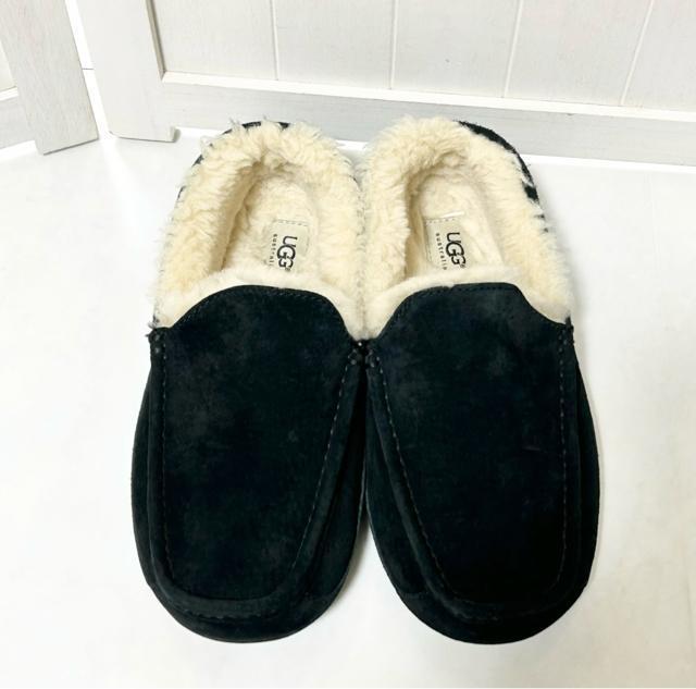 UGG AO ASCOT 5775 JV Xb| 27cm  uh 