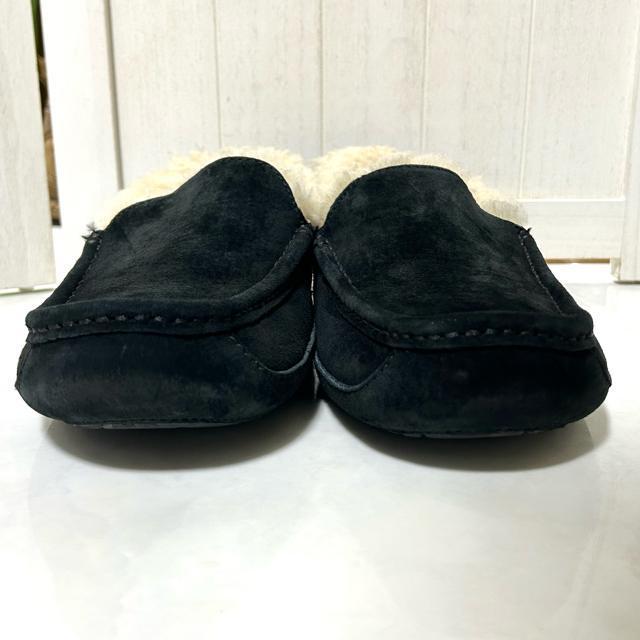 UGG AO ASCOT 5775 JV Xb| 27cm  uh 