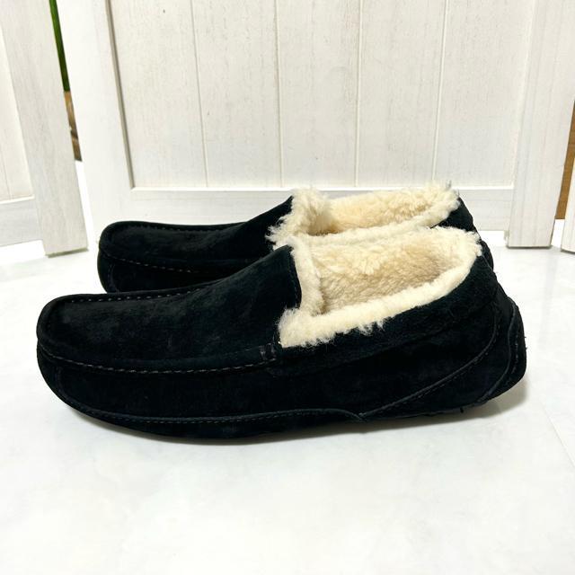 UGG AO ASCOT 5775 JV Xb| 27cm  uh 