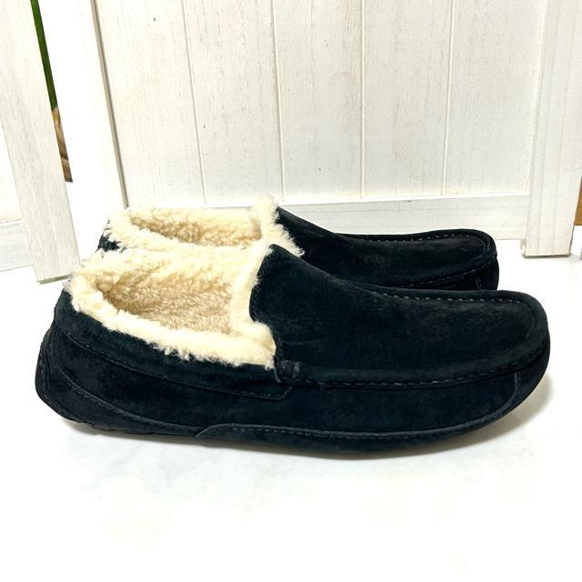 UGG AO ASCOT 5775 JV Xb| 27cm  uh 