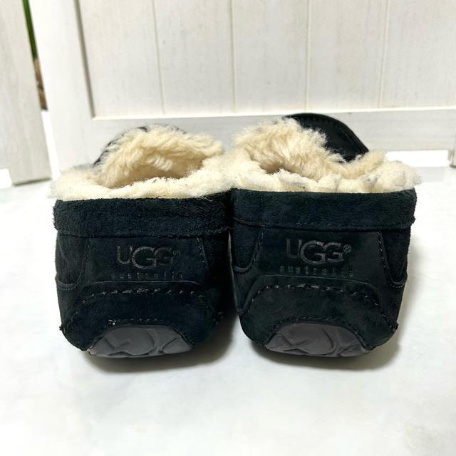 UGG AO ASCOT 5775 JV Xb| 27cm  uh 