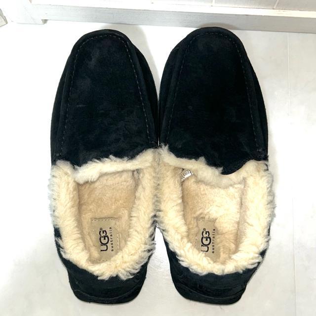 UGG AO ASCOT 5775 JV Xb| 27cm  uh 